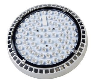 200watt UFO LED HighBay with microwave motion sensor