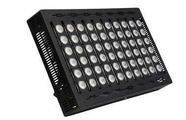 PMMA Lens High Power Led Flood Light , IP67 Outside Led Flood Lights 8 Years Warranty