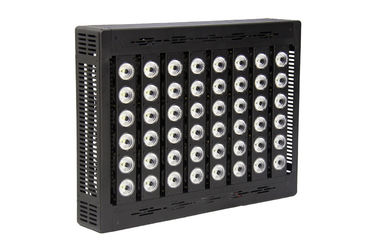 Dimmable Resistant Outdoor Led Flood Light 400W PF 0.98 Meanwell Driver