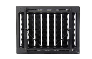 Dimmable Resistant Outdoor Led Flood Light 400W PF 0.98 Meanwell Driver