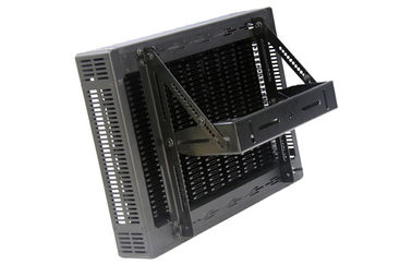 Dimmable Resistant Outdoor Led Flood Light 400W PF 0.98 Meanwell Driver