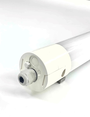 Led Vapor Tight Linear Fixtures Led Batten IP65 Light Vapor Proof Led Lights Led Area Light IP 65 Warehouse Light