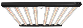 Full Spectrum LED Plant Growth Light Environmentally Friendly Efficient