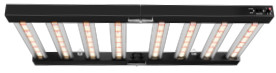High Efficiency Full Spectrum LED Plant Growth Light , High Performance LED Plant Light