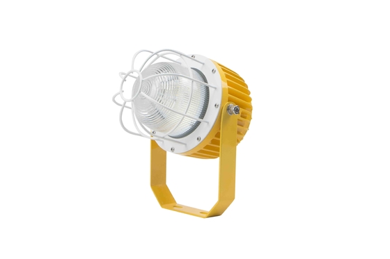 Powerful And Efficient LED Explosion Proof Lights For Hazardous Environment