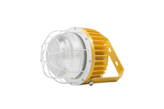 Powerful And Efficient LED Explosion Proof Lights For Hazardous Environment
