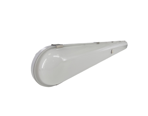 Energy Saving Dimmable LED Tri Proof Light For Warehouse LED Vapor Tight Light Suyway Lighting