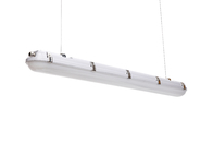 600mm 1200mm Dimmable Emergency Battery OSRAM LED Tunnel Light