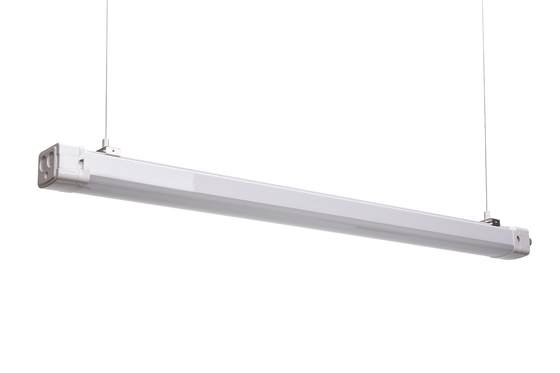 30W Linear LED Tri Proof Light  Vapor Tinght Light For Indoor Outdoor IP65 Rated