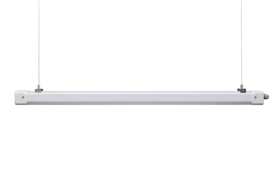 30W Linear LED Tri Proof Light  Vapor Tinght Light For Indoor Outdoor IP65 Rated