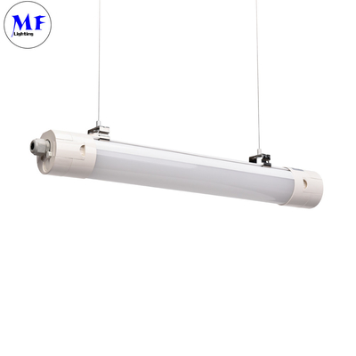IP65 Led Tri-Proof Light Emergency Led Tube Light Explosion Proof Led Light Fixture Waterproof Led Light