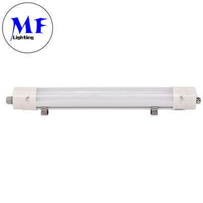 IP65 Led Tri-Proof Light Emergency Led Tube Light Explosion Proof Led Light Fixture Waterproof Led Light