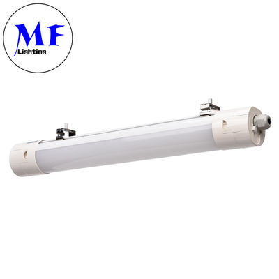 IP65 Led Tri-Proof Light Emergency Led Tube Light Explosion Proof Led Light Fixture Waterproof Led Light