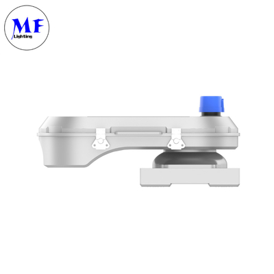 IP66 Waterproof LED Flood High Mast Light For Sport Court/Parking Lots 70FT 80FT 90F