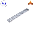 IP65 Stainless Steel LED Tri Proof Light 25W-75W Waterproof Robust