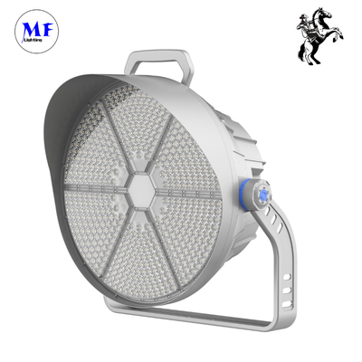 LED High Bay Light High Mast 400w/500w/ IP66 150lm/W Sports Stadiums Football Basketball Sport Field Court Projector
