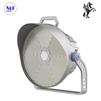LED High Bay Light High Mast 400w/500w/ IP66 150lm/W Sports Stadiums Football Basketball Sport Field Court Projector
