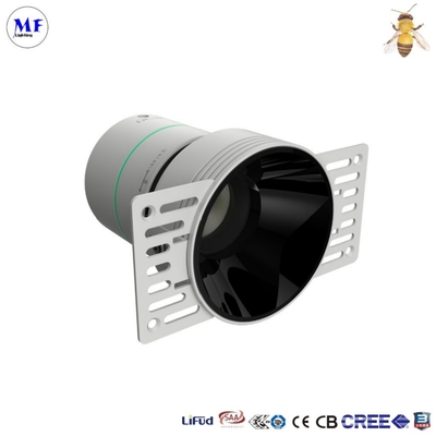 Aluminum Ceiling Recessed LED Spot Down Light 5W-20W 2-4inch Hotel Bedroom Living Room Stairway Modern Indoor Lighting