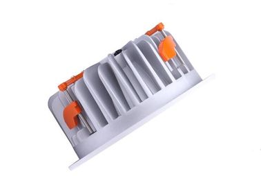 22W IP44 Bathroom LED Down lighting, Efficiency up to 90lm/w, recessed mounted