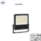 IP66 LED Flood Light High Power Flood Lamp 30W 100W 500W 3 In 1 CCT Adjustable For Football Indoor Outdoor Sports Field