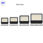 IP66 LED Flood Light High Power Flood Lamp 30W 100W 500W 3 In 1 CCT Adjustable For Football Indoor Outdoor Sports Field