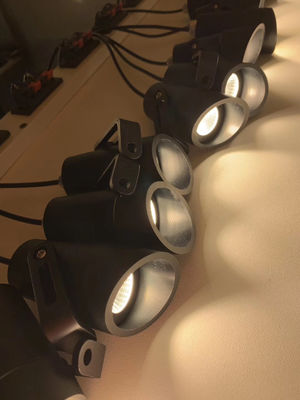 Waterproof Led Outdoor Landscape Lighting 3W