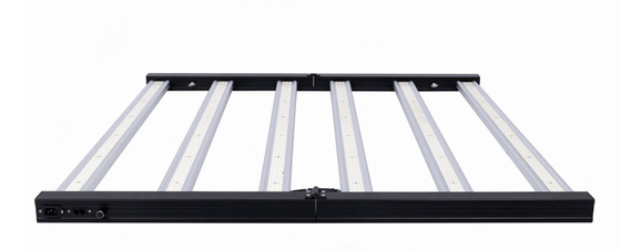 Full Spectrum LED Plant Growth Light With Foldable Design And Intelligent Control System