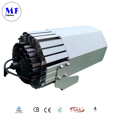 240W IP66  LED Search And Rescue Light For National Defense Military Maritime