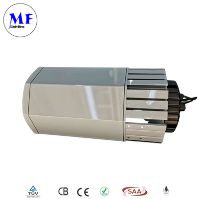 240W IP66  LED Search And Rescue Light For National Defense Military Maritime