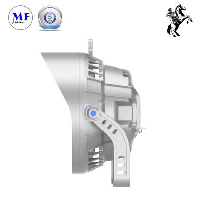 IP66 Waterproof LED High Mast Light 400W 500W 800W 1000W 1200W For Sports Stadium Lighting Coastal