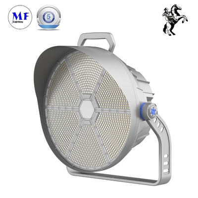 IP66 Waterproof LED High Mast Light 400W 500W 800W 1000W 1200W For Sports Stadium Lighting Coastal