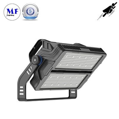 400W500W800W1000W1200W LED High Mast Light With Durable Aluminum Alloy Construction