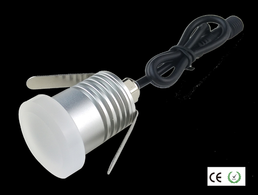 1W IP67 DC12V-24V LED Landscape Light LED Corner Light For Garden Square Corridors