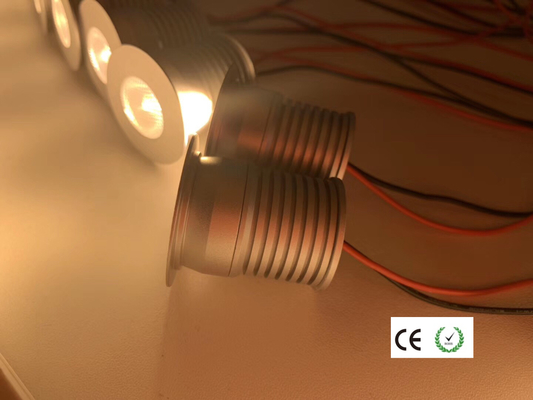 3W IP42 3 Years Warranty LED Landscape Light LED Cabinet Light For Room Decorative Lighting