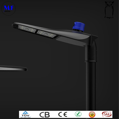 IP66 20-240W 5years Warranty LED Street Light with Smooth Backside for Footwalk Footway