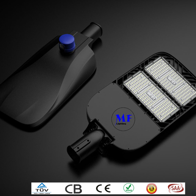 IP66 20-240W 5years Warranty LED Street Light with Smooth Backside for Footwalk Footway