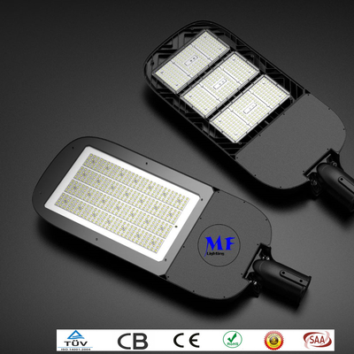 IP66 20-240W 5years Warranty LED Street Light with Smooth Backside for Footwalk Footway