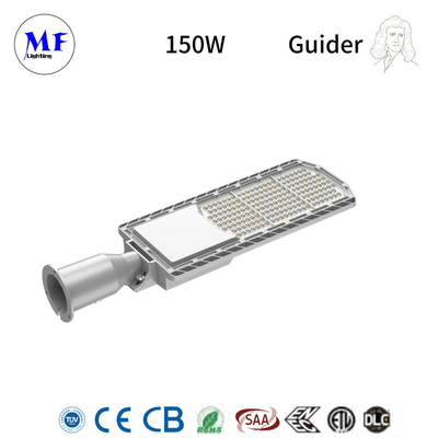150W IP65 5 Years Warranty LED Street Light With Long Life Time For Outdoor Parking Lot Garden