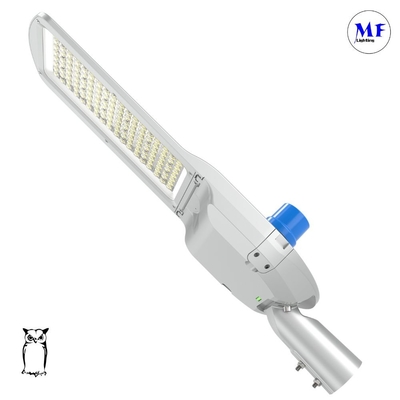 IP66 170lm/W LED Street Light 30W/50W/80W 2700K-6500K Ra80 Waterproof 5 Years Warranty For Highway And Courtyard