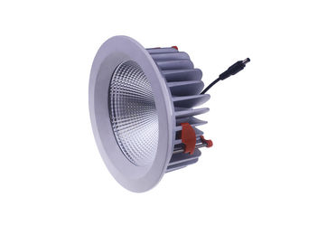 30W Waterproof IP65 dimmable LED Down light, round/square,bathroom and outdoor lighting
