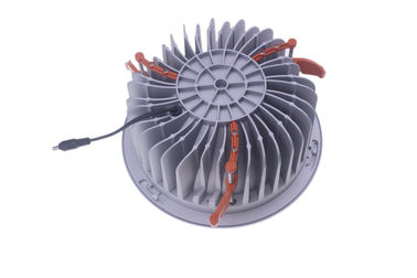 30W Waterproof IP65 dimmable LED Down light, round/square,bathroom and outdoor lighting
