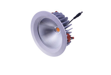 30W Waterproof IP65 dimmable LED Down light, round/square,bathroom and outdoor lighting