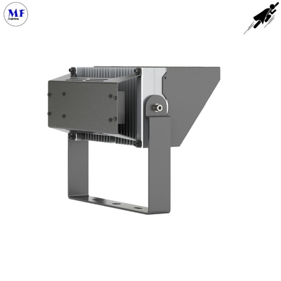6 Years Warranty 240W LED Stadium Flood Light IP66 Waterproof New Generation Superman III Family For Football Field