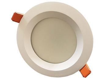 7W / 9W LED Ceiling Lighting , Exterior Downlights Meanwell Driver+ Samsung Leds