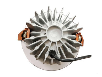 7W / 9W LED Ceiling Lighting , Exterior Downlights Meanwell Driver+ Samsung Leds