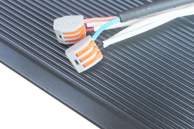 150W Industrial LED Linear high bay for warehouse, 100-277Vac, 6000K High bay lighting