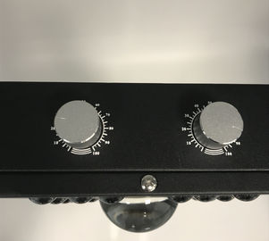 280W Full Spectrum UV IR Led Growth Lights Gardening Timing Dimmer 2 ON / OFF Switch