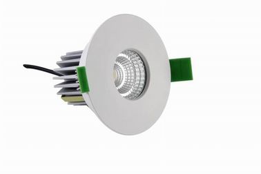 9 Watt 850LM CITIZEN Indoor Lighting Dimmable LED Down Light IP54 Suitable For Bathroom