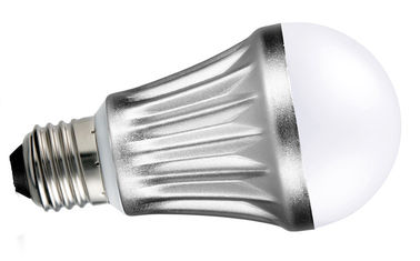 410 Lumen 5W CRI80 E26 Indoor LED Global Bulb Light For Home