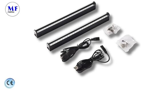 Factory Price High-Efficiency Multi-Function 25W Silvery UV Party Light UV Curing Light for Fluorescent Detection and Creative Lighting